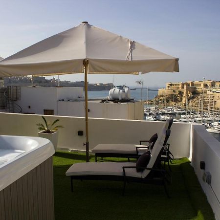 Bebirgu Palazzino Luxury 2 Jacuzzi To Share Daire Dış mekan fotoğraf