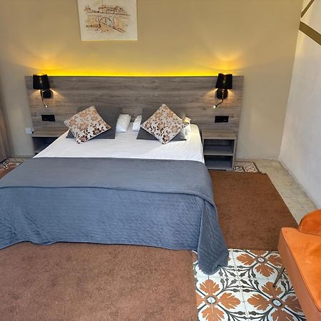 Bebirgu Palazzino Luxury 2 Jacuzzi To Share Daire Dış mekan fotoğraf