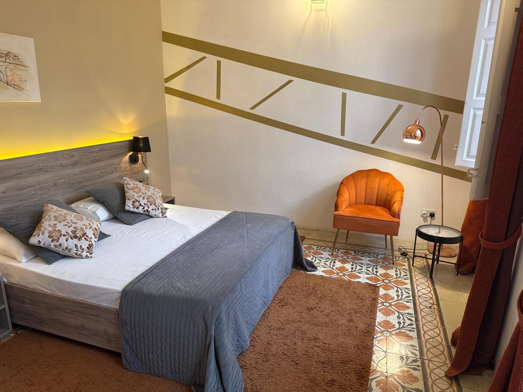 Bebirgu Palazzino Luxury 2 Jacuzzi To Share Daire Dış mekan fotoğraf