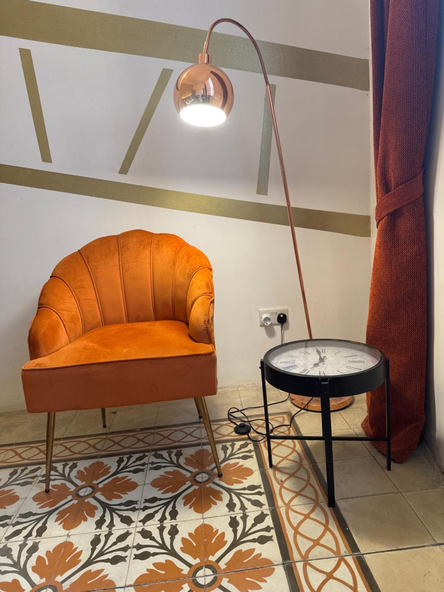 Bebirgu Palazzino Luxury 2 Jacuzzi To Share Daire Dış mekan fotoğraf
